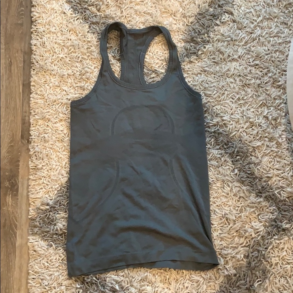 ⭐️WEEKEND SALE⭐️ Lulu lemon Swiftly Tech Racerback